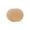 Wood Circles 19 inch, 2 Thicknesses, Unfinished Birch Sign Plaques | Woodpeckers